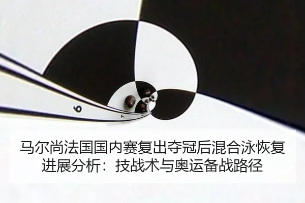 马尔尚法国国内赛复出夺冠后混合泳恢复进展分析：技战术与奥运备战路径